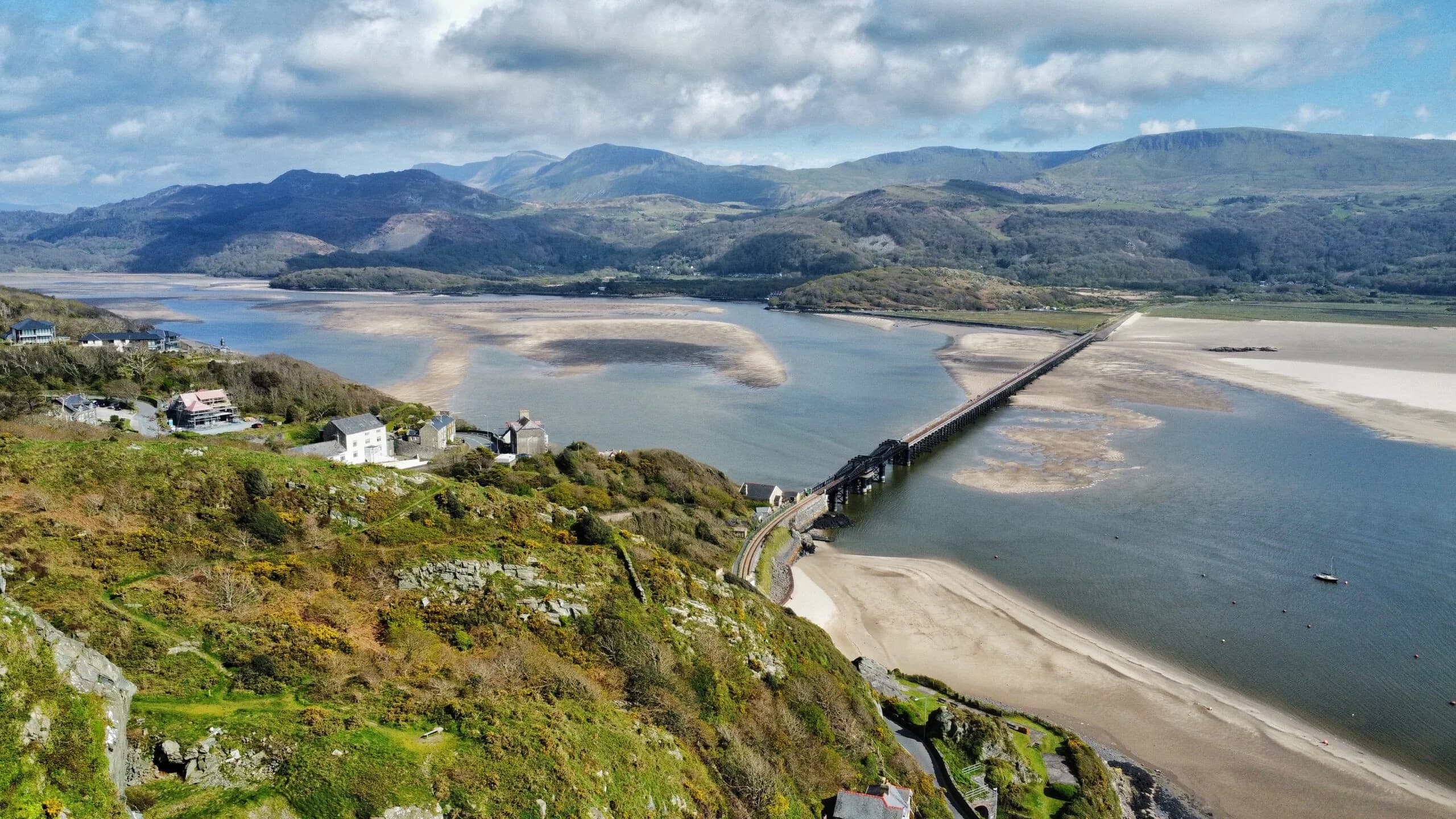 Best Cottages Near Dolgellau, Snowdonia