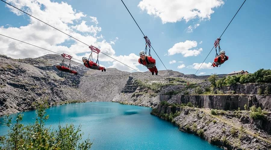 Zip World
